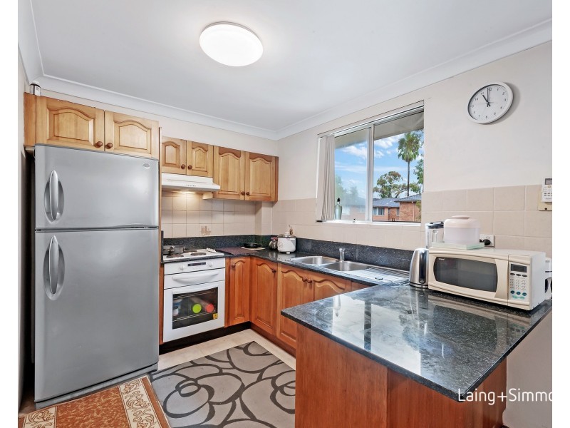 23/37-39 Memorial Avenue, Merrylands NSW 2160