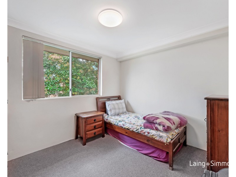 23/37-39 Memorial Avenue, Merrylands NSW 2160