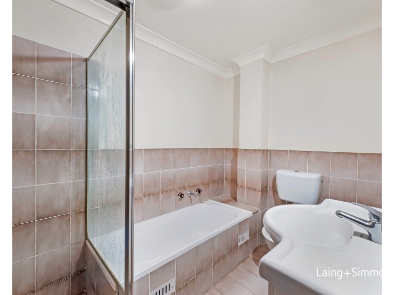 23/37-39 Memorial Avenue, Merrylands NSW 2160