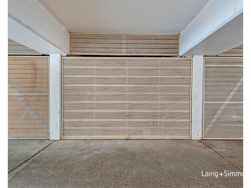 23/37-39 Memorial Avenue, Merrylands NSW 2160