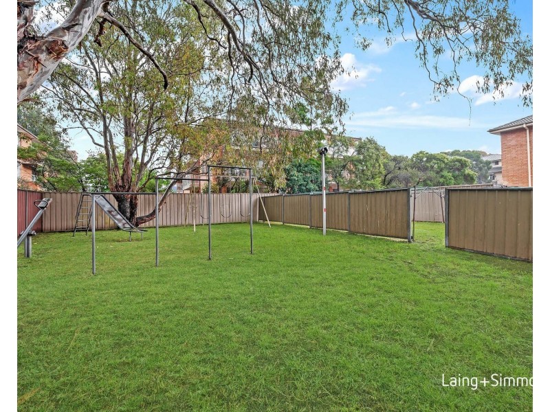 23/37-39 Memorial Avenue, Merrylands NSW 2160