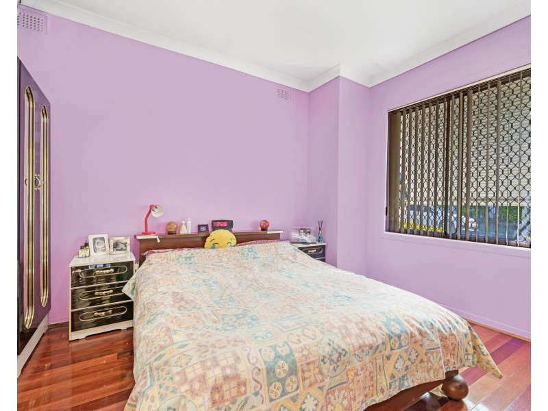 21 Waratah Street, Granville NSW 2142