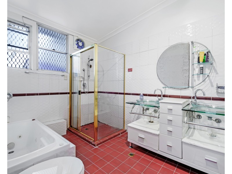 21 Waratah Street, Granville NSW 2142