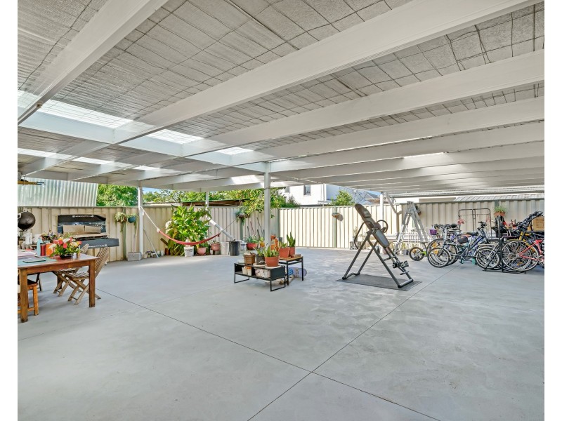 21 Waratah Street, Granville NSW 2142