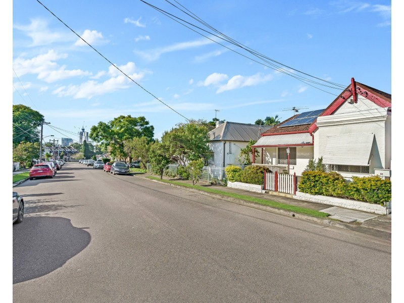 21 Waratah Street, Granville NSW 2142