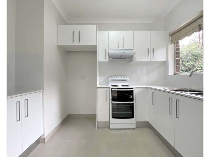 3/17 Oxford Street, Merrylands NSW 2160