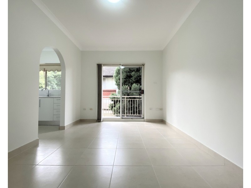 3/17 Oxford Street, Merrylands NSW 2160