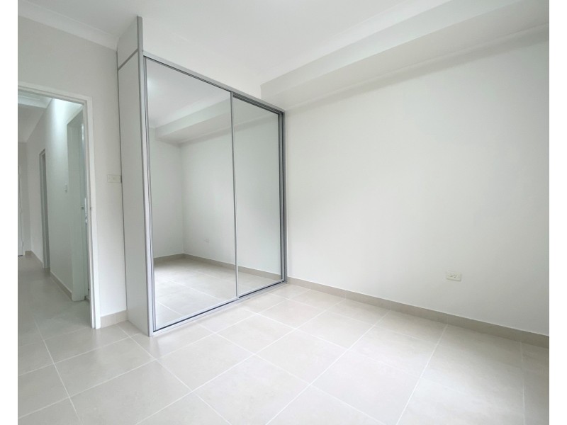 3/17 Oxford Street, Merrylands NSW 2160