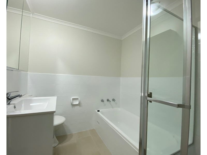 3/17 Oxford Street, Merrylands NSW 2160