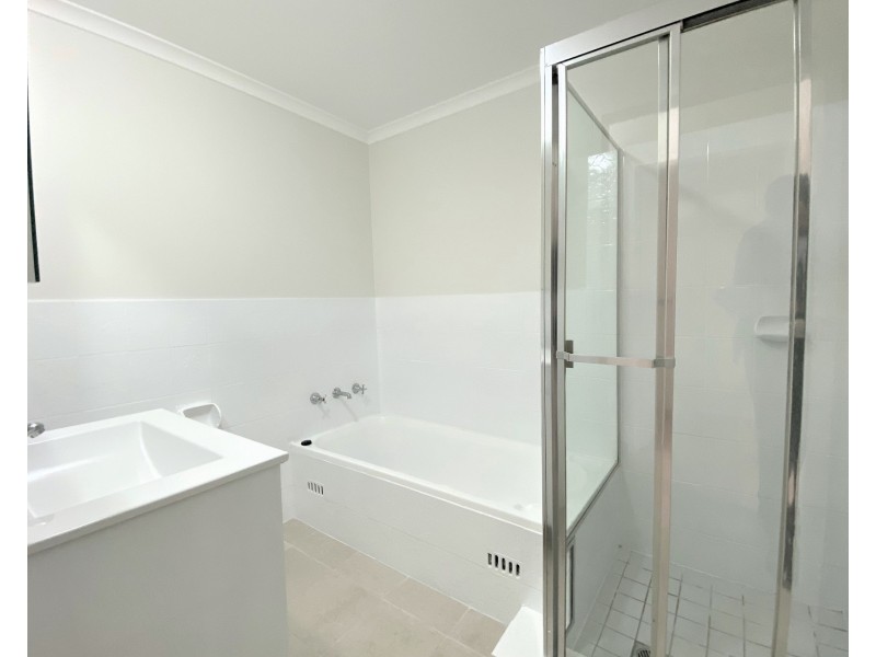 3/17 Oxford Street, Merrylands NSW 2160