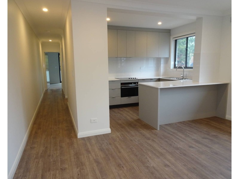 2/42-46 Neil Street, Merrylands NSW 2160