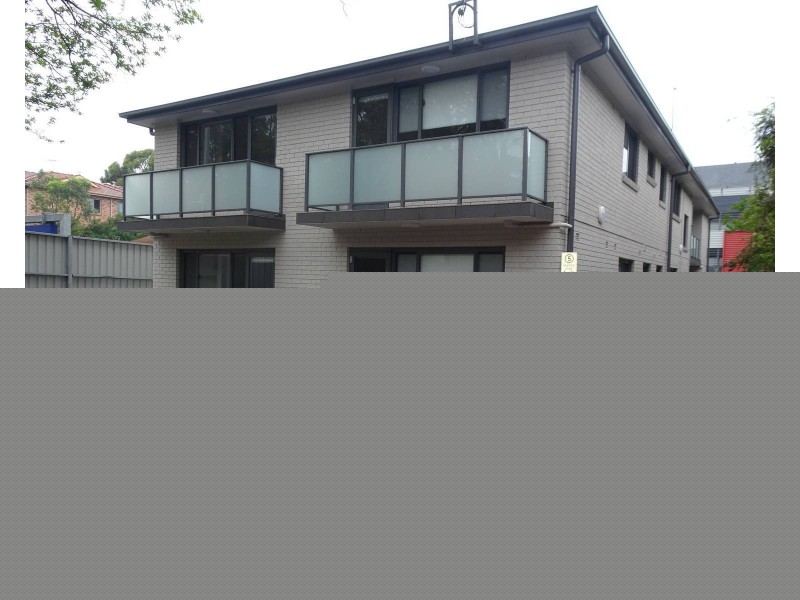 2/42-46 Neil Street, Merrylands NSW 2160