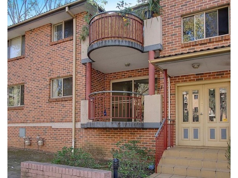 6/87 Lane Street, Wentworthville NSW 2145