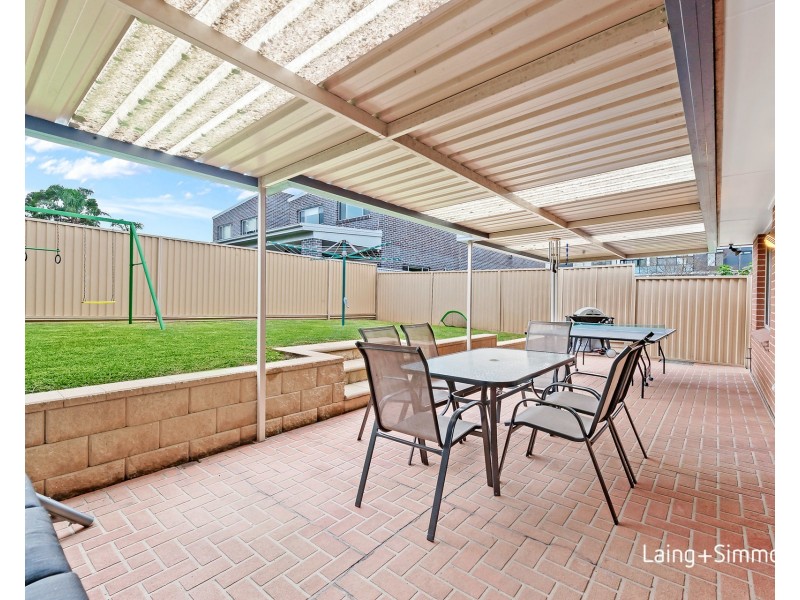 25 Centenary Road, Merrylands NSW 2160