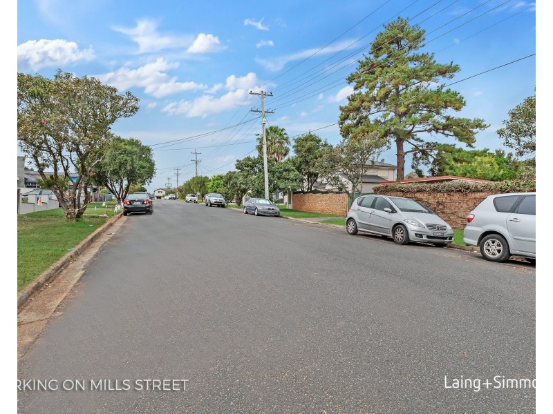 25 Centenary Road, Merrylands NSW 2160