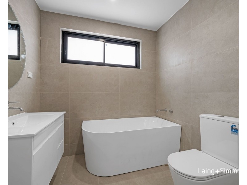 3A Otto Street, Merrylands NSW 2160