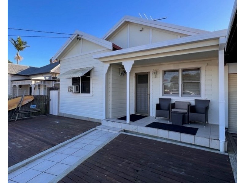 5 Thomas Street, Granville NSW 2142