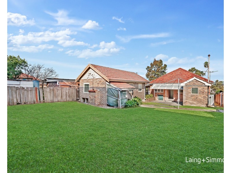 1 & 3 Victoria Street, Merrylands NSW 2160