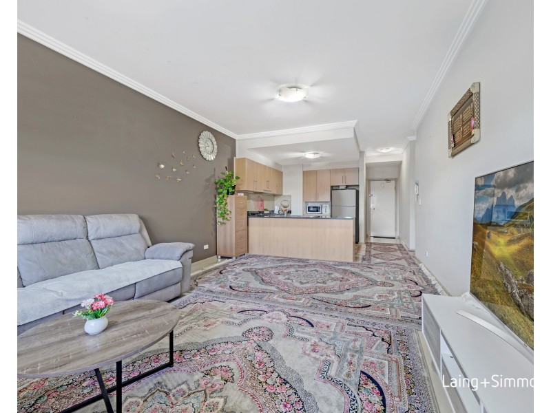 2/197-199 Woodville Road, Merrylands NSW 2160