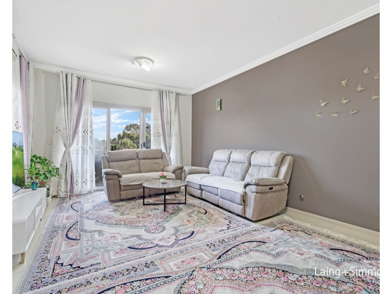 2/197-199 Woodville Road, Merrylands NSW 2160