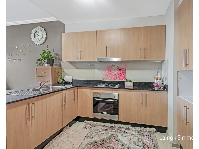 2/197-199 Woodville Road, Merrylands NSW 2160