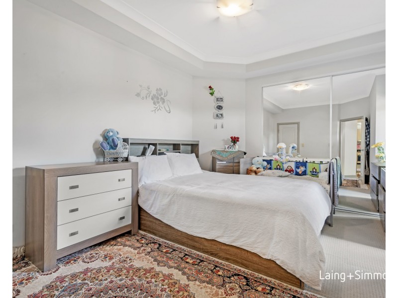 2/197-199 Woodville Road, Merrylands NSW 2160