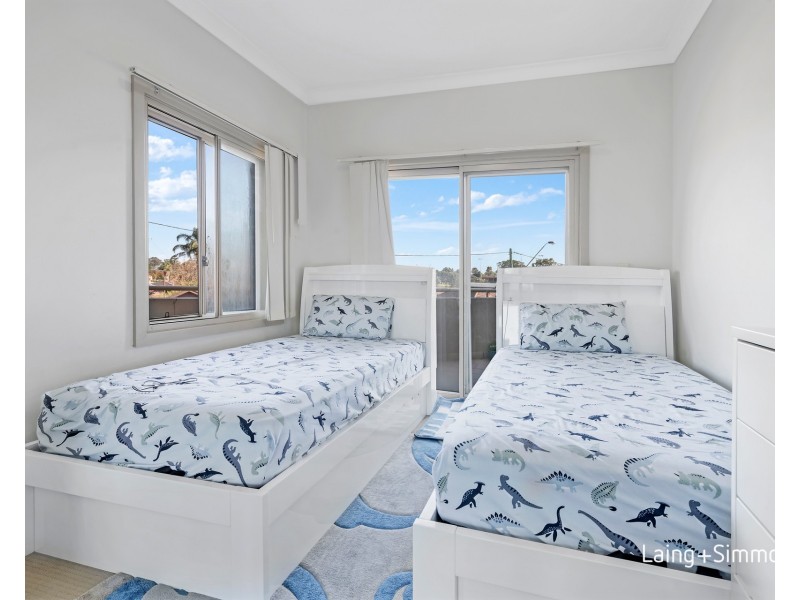 2/197-199 Woodville Road, Merrylands NSW 2160