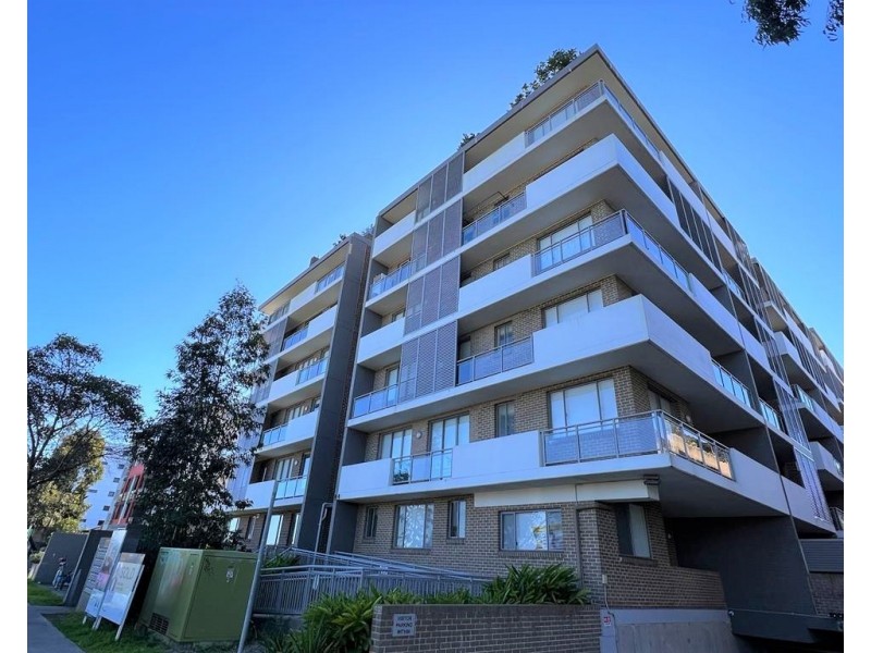 418/7-9 Durham Street, Mount Druitt NSW 2770