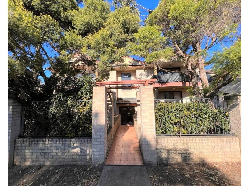 12/48-52 Neil Street, Merrylands NSW 2160