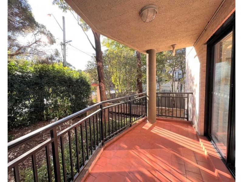 12/48-52 Neil Street, Merrylands NSW 2160