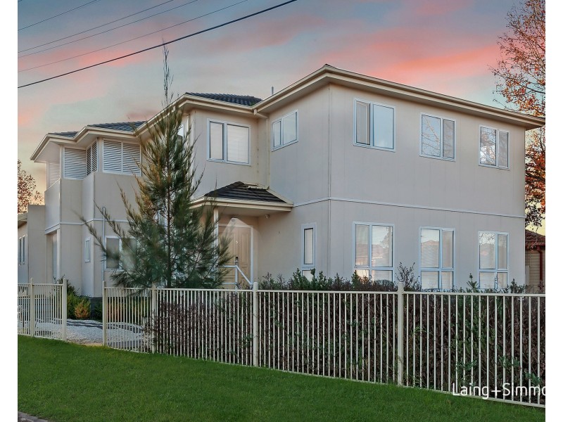 5 & 5A Eric Avenue, Merrylands NSW 2160