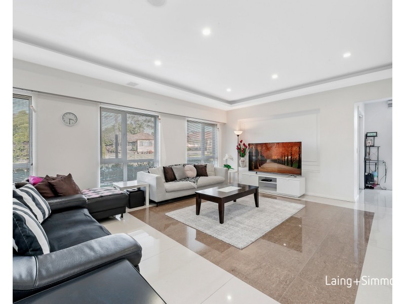 5 & 5A Eric Avenue, Merrylands NSW 2160