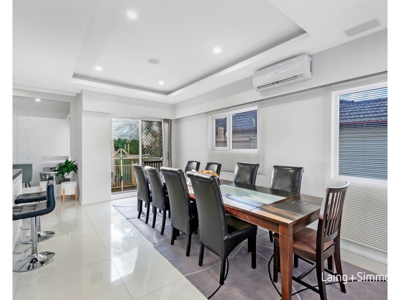 5 & 5A Eric Avenue, Merrylands NSW 2160