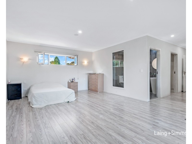 5 & 5A Eric Avenue, Merrylands NSW 2160