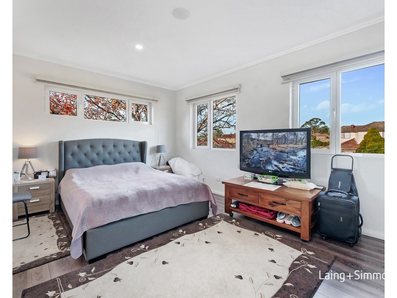 5 & 5A Eric Avenue, Merrylands NSW 2160