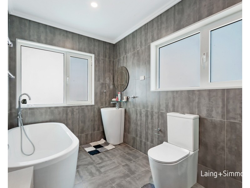 5 & 5A Eric Avenue, Merrylands NSW 2160