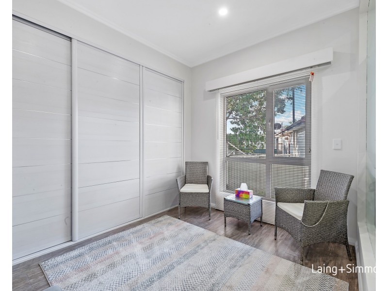 5 & 5A Eric Avenue, Merrylands NSW 2160