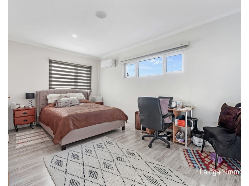 5 & 5A Eric Avenue, Merrylands NSW 2160