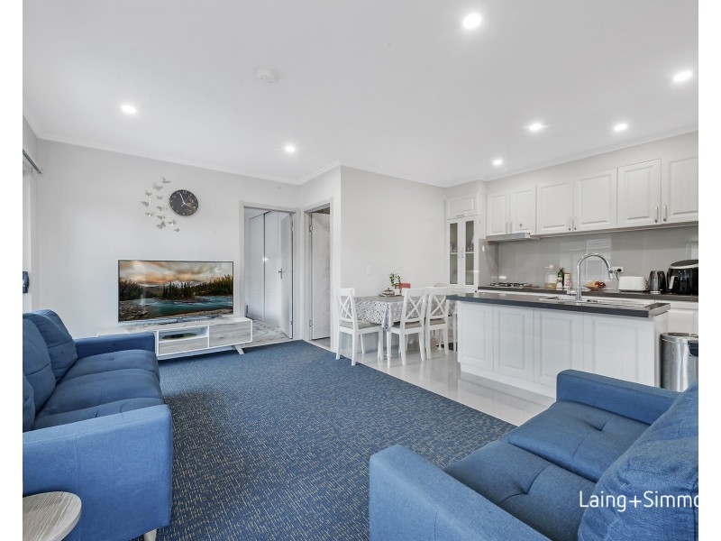 5 & 5A Eric Avenue, Merrylands NSW 2160