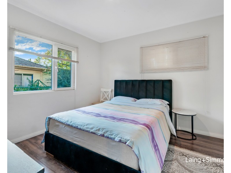 5 & 5A Eric Avenue, Merrylands NSW 2160