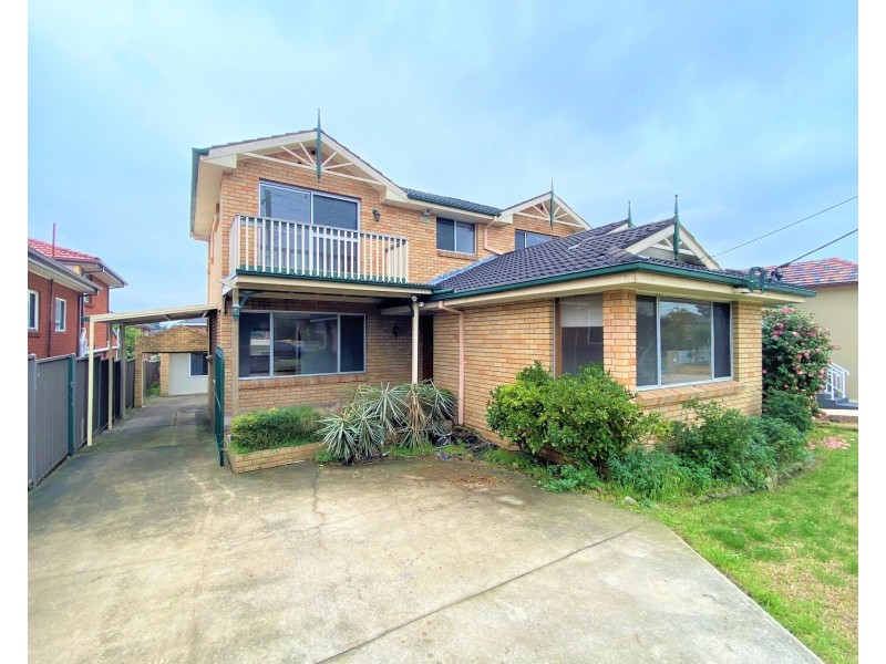 14 Grace Crescent, Merrylands NSW 2160