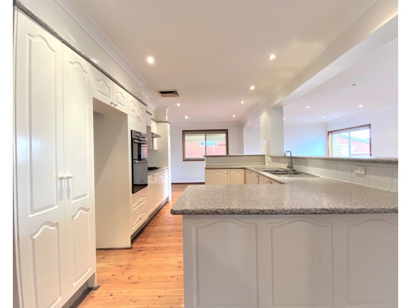 14 Grace Crescent, Merrylands NSW 2160