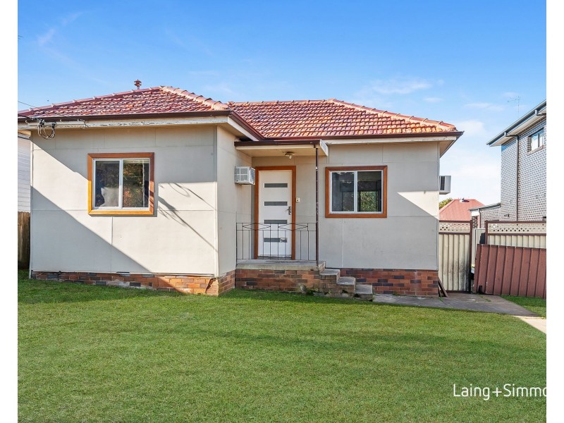 162 Chetwynd Road, Guildford West NSW 2161