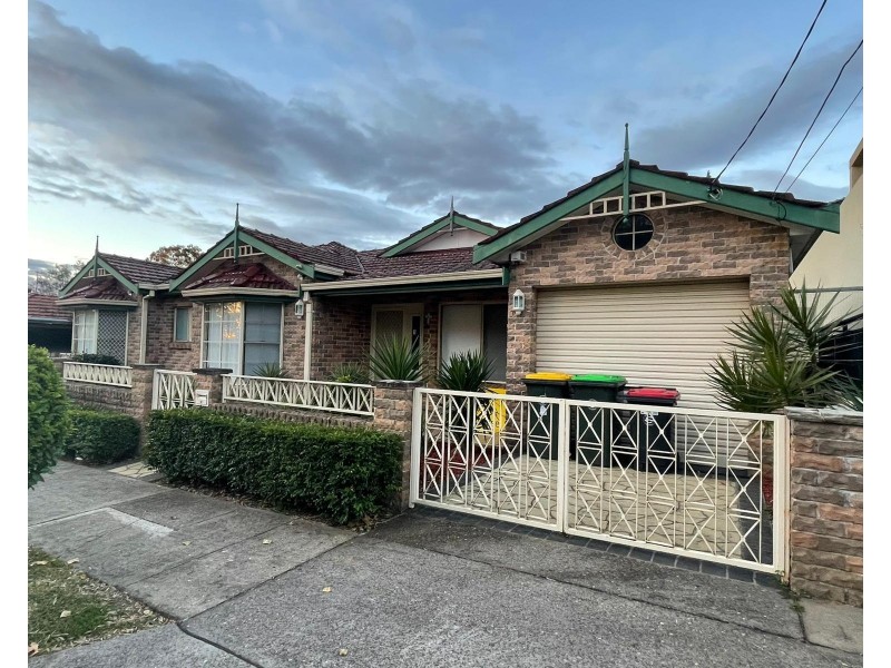 49A Persic Street, Belfield NSW 2191