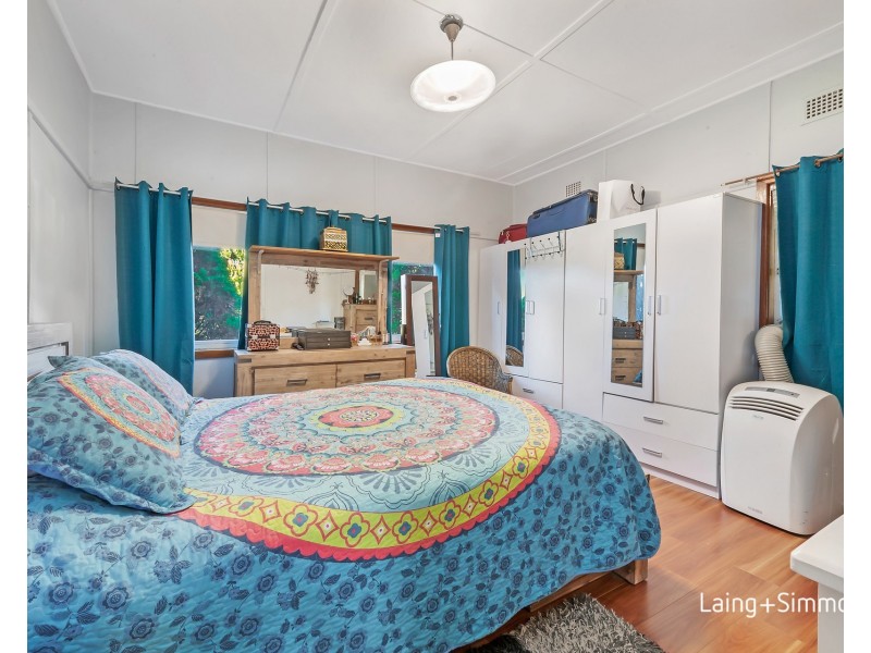 7 Campbell Place, Merrylands NSW 2160