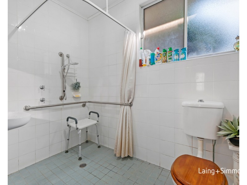 7 Campbell Place, Merrylands NSW 2160