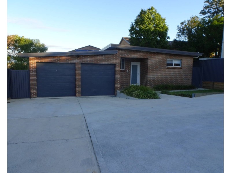 33C Belmore Street, North Parramatta NSW 2151