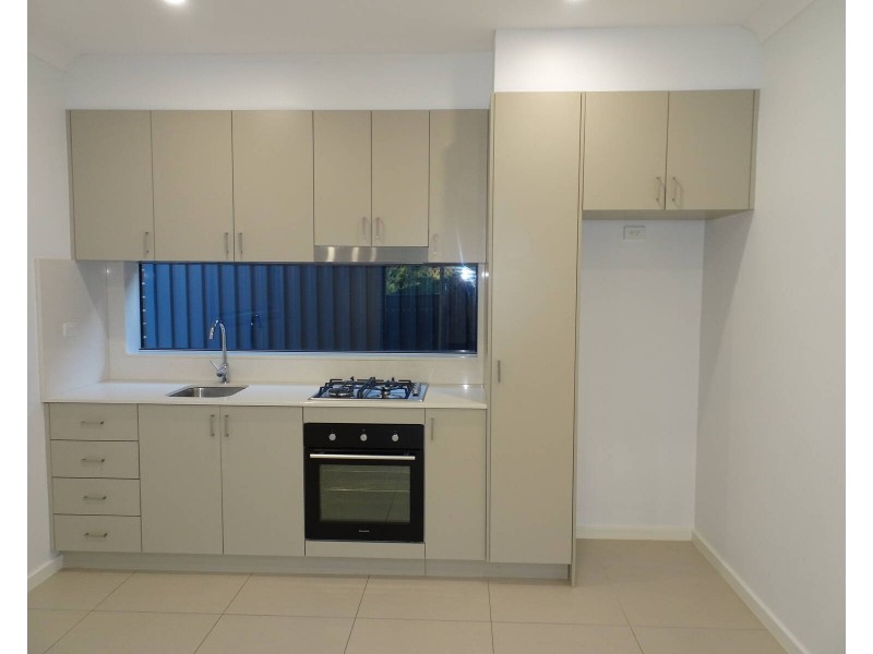 33C Belmore Street, North Parramatta NSW 2151