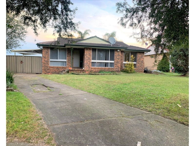 17 Reeve Crescent, Doonside NSW 2767