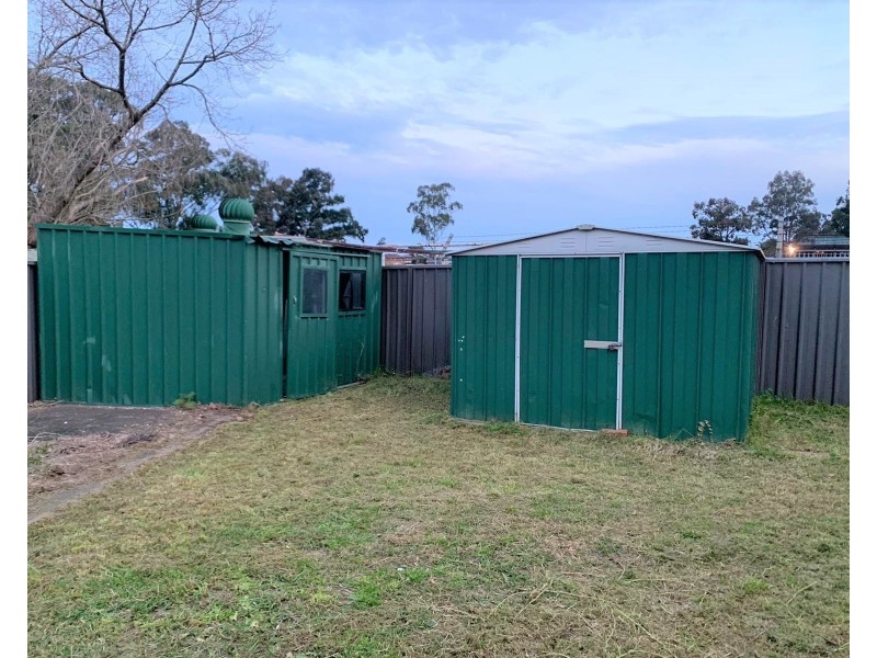 17 Reeve Crescent, Doonside NSW 2767